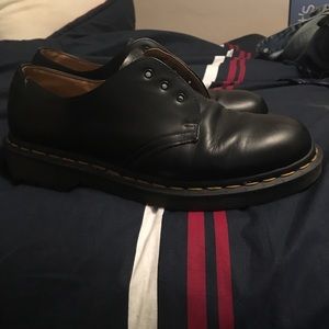 Doc martens 1461